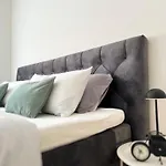 Terrace Apartment Bamberg