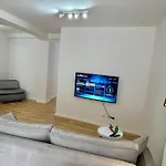 Terrace Apartment Bamberg